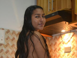 PaulinaMelendez's Japanese live cam girls Profile Image